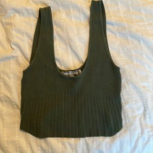 Urban outfitters tank